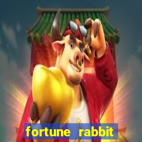 fortune rabbit melhor horario